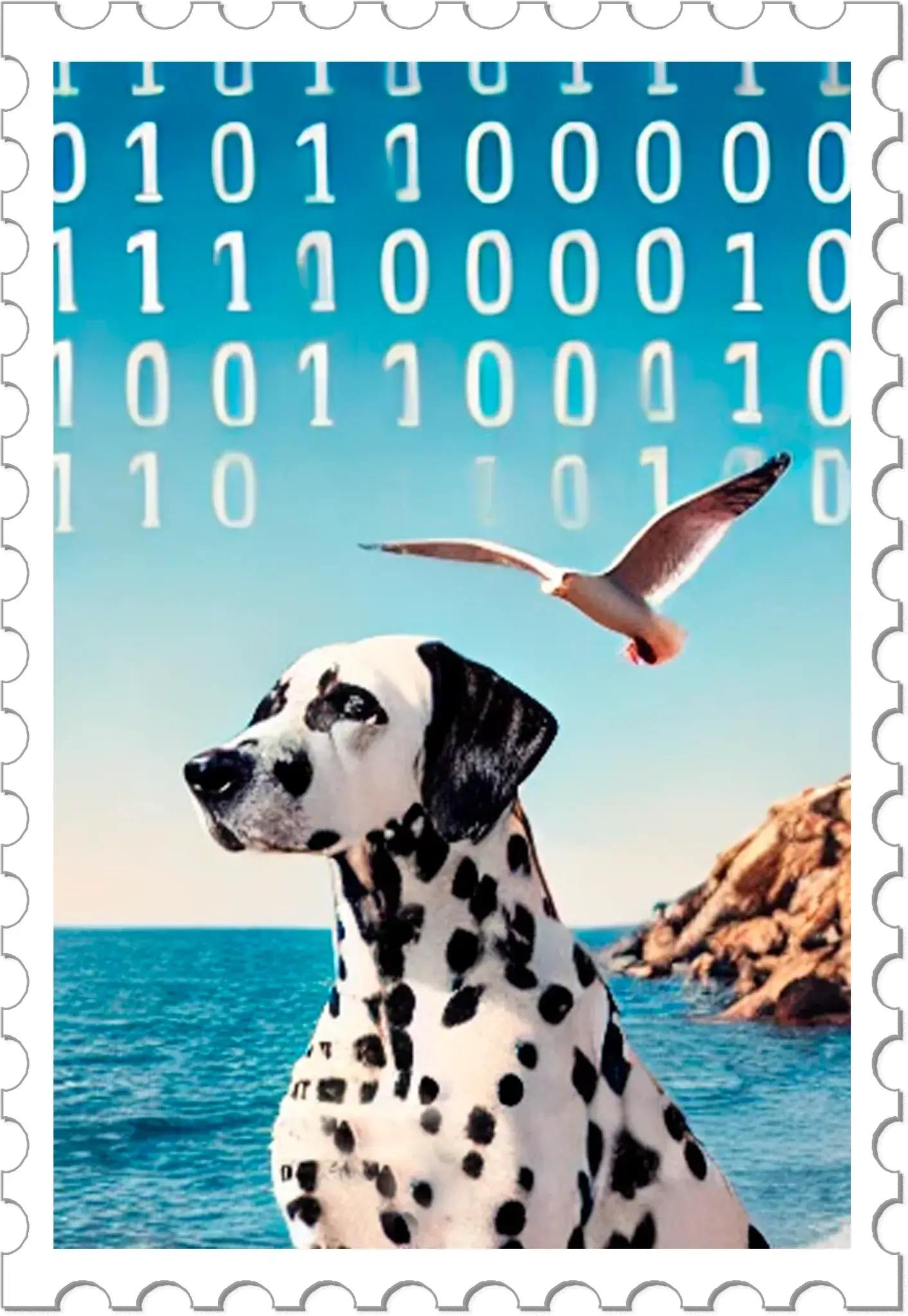 Stamp Image