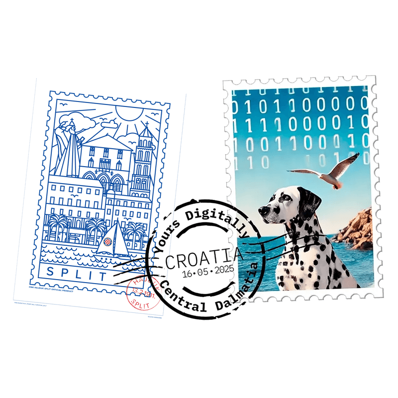 Budi čovik Markica Slika